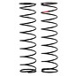 Kyosho KYOXGS031 Big Bore Shock Spring Rear Red Medium Hard (2)
