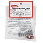 Kyosho KYOXGS002 Big Bore Shock Spring Front White Medium Soft (2)