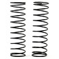 Kyosho KYOXGS013  Big Bore Shock Spring(L/Gold/Medium/2pcs