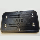 BS Works BS-AX-203 BS Works Awesomatix A12 Body Template V3