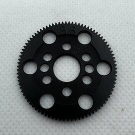 RW RW86X 86T Xray Touring Car Spur Gear  RW 64P
