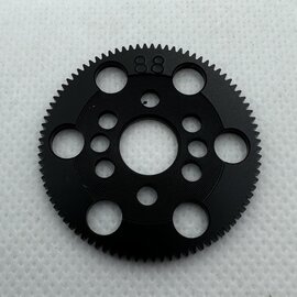 RW RWPS88X RW 64P 88T Xray Touring Car Spur Gear