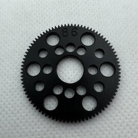 RW RW86F  RW 64P 86T Touring Car Spur Gear