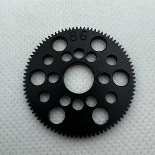 RW RW86F  RW 64P 86T Touring Car Spur Gear