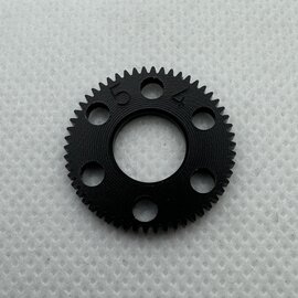 RW RW54P  54T Pan Car Spur Gears for Ball Diff's or any spool except Xray  RW 64P