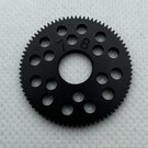 RW RW78P  78T Pan Car Spur Gears for Ball Diff's or any spool except Xray  64P