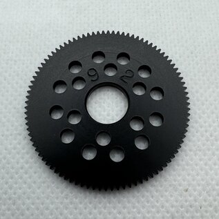 RW RW92P  92T Pan Car Spur Gears for Ball Diff's or any spool except Xray  RW 64P