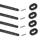 Serpent SER500318   Body post set SRX2 SC (4)