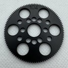 RW RW104F  RW 64P 104T Touring Car Spur Gear