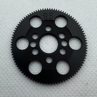 RW RW95X  95T Xray Touring Car Spur Gear  RW 64P  RWS95X