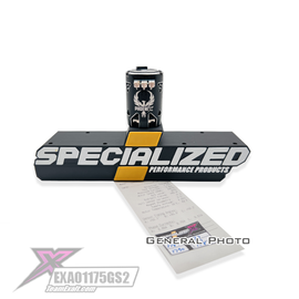 EXALT EXA1175GS2 Exalt "Phoenix" Gold Spec 2S Class Brushless Motor (17.5T)