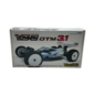 Yokomo YOKB-YZ2CAL31  Yokomo YZ-2 CAL 3.1 Edition 1/10 2WD Electric Buggy Kit (Carpet & Astro)