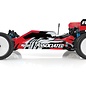 Team Associated ASC90032  Red Team Associated RB10 RTR 1/10 Electric 2WD Brushless Buggy (Red) w/2.4GHz Radio & DVC
