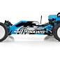 Team Associated ASC90031C  Blue Team Associated RB10 RTR 1/10 Electric 2WD Brushless Buggy Combo w/2.4GHz Radio, DVC & Battery & Charger