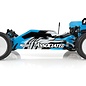 Team Associated ASC90031C  Combo Blue Team Associated RB10 RTR 1/10 Electric 2WD Brushless Buggy Combo (Blue) w/2.4GHz Radio, DVC & Battery & Charger