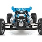 Team Associated ASC90031C  Blue Team Associated RB10 RTR 1/10 Electric 2WD Brushless Buggy Combo w/2.4GHz Radio, DVC & Battery & Charger