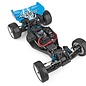 Team Associated ASC90031C  Blue Team Associated RB10 RTR 1/10 Electric 2WD Brushless Buggy Combo w/2.4GHz Radio, DVC & Battery & Charger