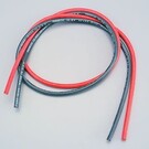 Deans WSD1403  Red and Black 12 Gauge Ultra Wire (3 ft)