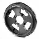 FENIX RACING DGD001-86  64P 86T Spur for Gear Diff