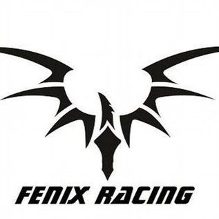 FENIX RACING DGD001-86  64P 86T Spur for Gear Diff