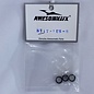 Awesomatix A800-ST17-1US-S  Awesomatix Universal Ring Set Extra Strong