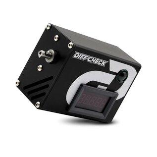 DiffCheck DFC-PLUS-ONLY  DiffCheck Plus  Diff Checker Tool