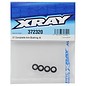 Xray XRA372320  X1 Composite Arm Bushing (4)