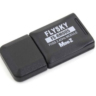 Kyosho KYO82151-11   FLYSKY RM005 Module (Mini-Z/FH)