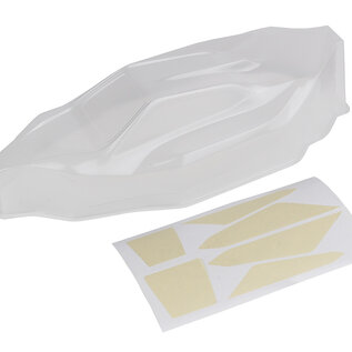 Team Associated ASC92422  Body, Clear for B7