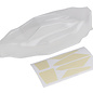 Team Associated ASC92422  Body, Clear for B7