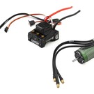 Castle Creations CSE010-0172-01  Cobra 8, 25.2V Brushless ESC w/ 1512-1800kV Motor Combo