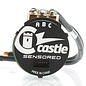 Castle Creations CSE010-0172-01  Cobra 8, 25.2V Brushless ESC w/ 1512-1800kV Motor Combo