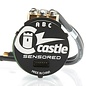 Castle Creations CSE010-0172-01  Cobra 8, 25.2V ESC with 1512-1800kV Sensored Motor Combo