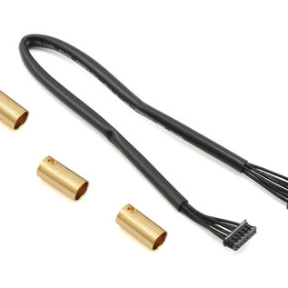 Castle Creations CSE010-0172-02  Cobra 8, 25.2V Brushless ESC w/ 1512-2650kV Motor Combo