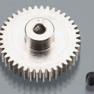 Robinson Racing RRP1040  48P 40T Steel Pinion Gear 1/8" or 3.17mm Bore