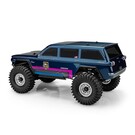 J Concepts JCO0480  1961 Corvair Lakewood, 12.3" Wheelbase, Fits TRX-4 Sport, Enduro, Axial, Vanquish 12.3", Clear