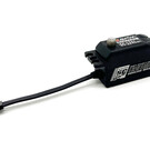 Savox SAVSC1251MGP-BE  Black Edition, Low Profile Digital Servo with Soft Start, 0.09sec / 125oz @ 6V 1251