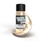 Spaz Stix SZX00380 Champagne Metallic Airbrush Ready Paint, 2oz Bottle