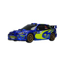 Carisma CIS88568  1/10 RTR M40S Subaru WRC 2006
