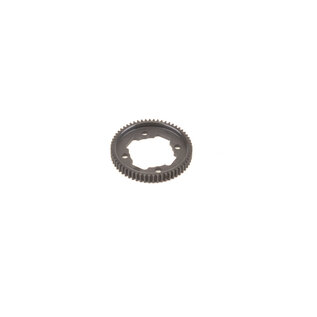 Schumacher U8357  Schumacher MACHINED SPUR GEAR 64T 48DP - ICON 2,A3