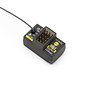 Fly Sky RC FSY-FGR4B Flysky FGr4B 2.4GHz 4-Channel AFHDS3 Receiver