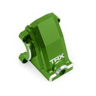 Traxxas TRA7780-GRN  Green  Aluminum Housing Differential for X-Maxx & XRT