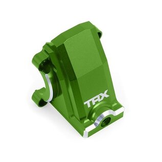 Traxxas TRA7780-GRN  Green  Aluminum Housing Differential for X-Maxx & XRT