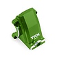 Traxxas TRA7780-GRN  Green  Aluminum Housing Differential for X-Maxx & XRT