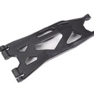 Traxxas TRA7894  Black X-Maxx WideMaxx Suspension arm, lower (1)