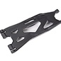 Traxxas TRA7894  Black X-Maxx WideMaxx Suspension arm, lower (1)