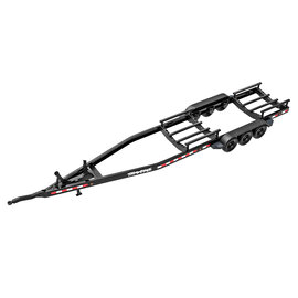 Traxxas TRA10350  Traxxas Boat Trailer Spartan/M41 ASSM