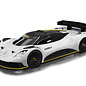 Bittydesign BDYGT-190AS1 Bittydesign ARES-1 1/10 GT On-Road Body (Clear) (190mm)