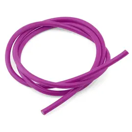 Excelerate RC XCE-0151.6 eXcelerate Silicone Wire (Purple) (1 Meter) (10AWG)