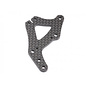 RocheRC USA ROC-320256 Rapide P12 EVO2 Graphite Front Lower Arm (V2), Right